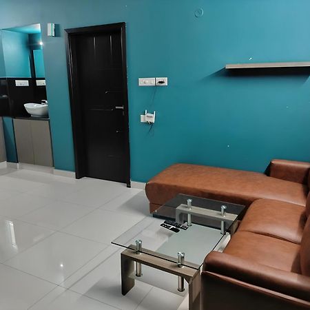 Gdc - Apartment Suites Kochi Екстериор снимка