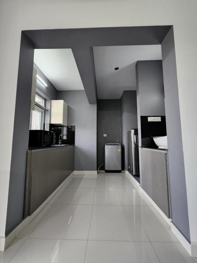 Gdc - Apartment Suites Kochi Екстериор снимка