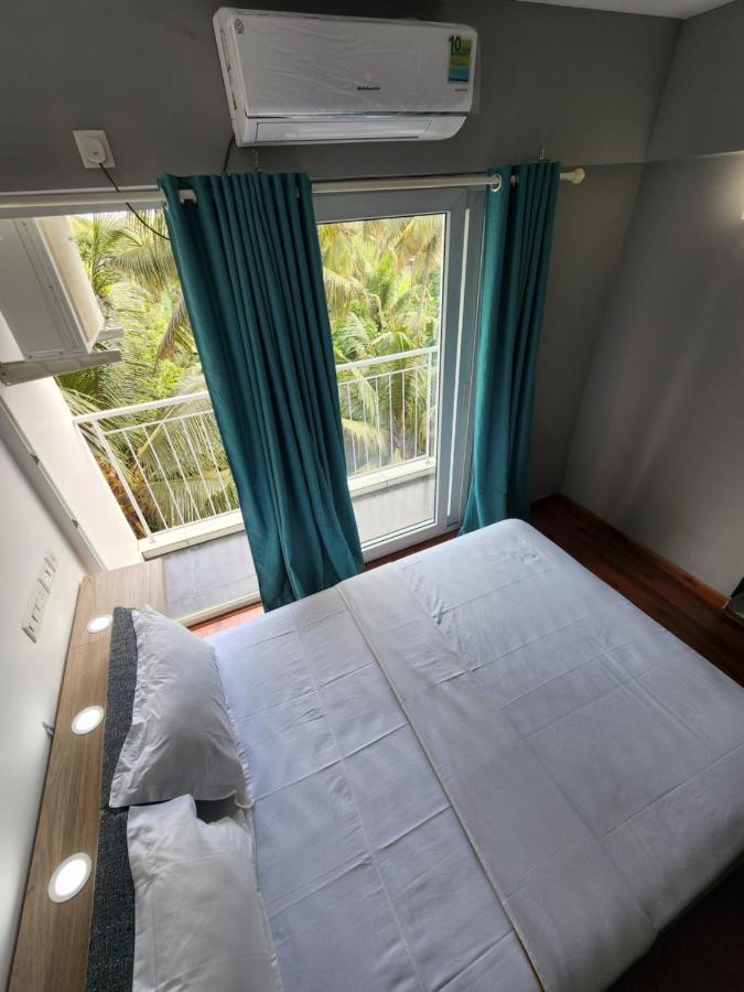 Gdc - Apartment Suites Kochi Екстериор снимка